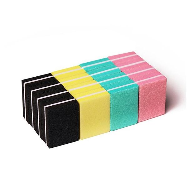 20pcs/lot double-sided mini nail file blocks colorful sponge nail polish sanding buffer strips nail polishi jllfqx
20pcs/lot double-sided mini nail file blocks colorful sponge nail polish sanding buffer strips nail polishi jllfqx