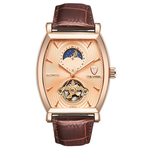 designer mens watches automatic watch 46mm fine steel fashion moon phase waterproof man movement watches ing, Slivery;brown
designer mens watches automatic watch 46mm fine steel fashion moon phase waterproof man movement watches ing, Slivery;brown