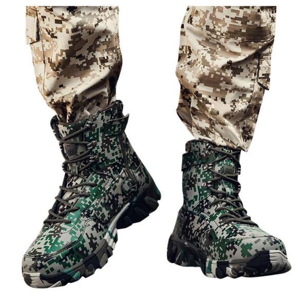 sport mens casual shoes durable desert outdoor hiking leather boots combat shoes fashion leisure personality comfortable durable, Black
sport mens casual shoes durable desert outdoor hiking leather boots combat shoes fashion leisure personality comfortable durable, Black