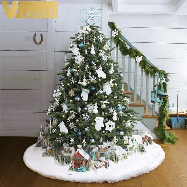 skirts white faux fur xmas tree decoration merry christmas supplies new year home outdoor xmas-tree decor
skirts white faux fur xmas tree decoration merry christmas supplies new year home outdoor xmas-tree decor