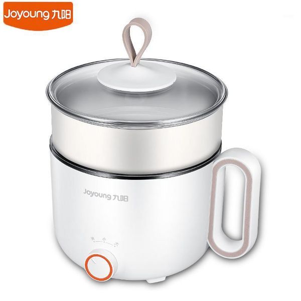 joyoung 1-3 persons household multi functions cooking pot 220v electric cooker deskmini pot electric skillet1
joyoung 1-3 persons household multi functions cooking pot 220v electric cooker deskmini pot electric skillet1