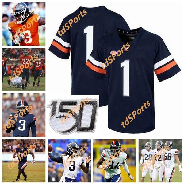 ncaa virginia cavaliers jerseys brennan armstrong jersey terrell jana nick grant kurt benkert college football jerseys custom, Black
ncaa virginia cavaliers jerseys brennan armstrong jersey terrell jana nick grant kurt benkert college football jerseys custom, Black