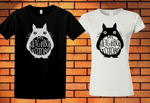 my neighbor totoro t-shirt men's women's black white tee shirt sport hooded sweatshirt hoodie
my neighbor totoro t-shirt men's women's black white tee shirt sport hooded sweatshirt hoodie