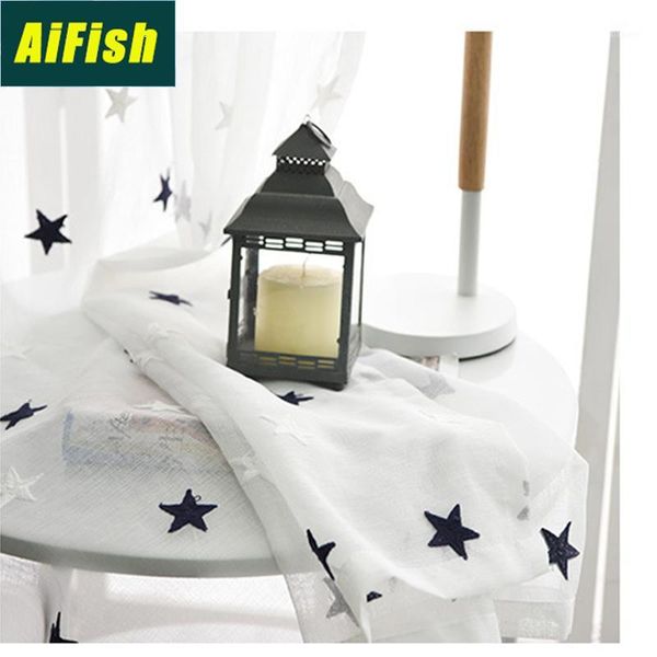 star embroidered curtains natural transparent tulle beautiful curtains for living room bedroom wp159-31
star embroidered curtains natural transparent tulle beautiful curtains for living room bedroom wp159-31