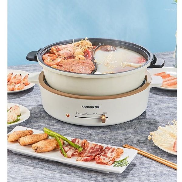 electric skillets 220v pot household mandarin duck 5l large capacity cooker multi-function barbecue pot1
electric skillets 220v pot household mandarin duck 5l large capacity cooker multi-function barbecue pot1