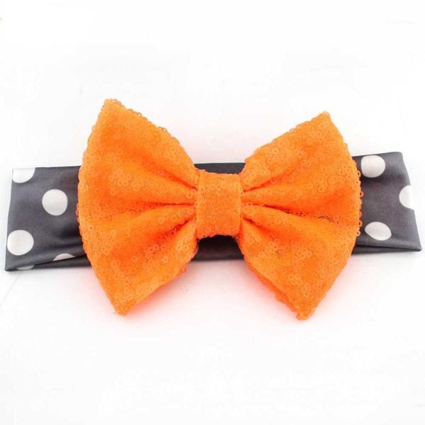 hair accessories 4 pcs/lot sequin bow dot headbands halloween 5'' black and orange messy elastic girls hairband for baby accessori, Slivery;white
hair accessories 4 pcs/lot sequin bow dot headbands halloween 5'' black and orange messy elastic girls hairband for baby accessori, Slivery;white