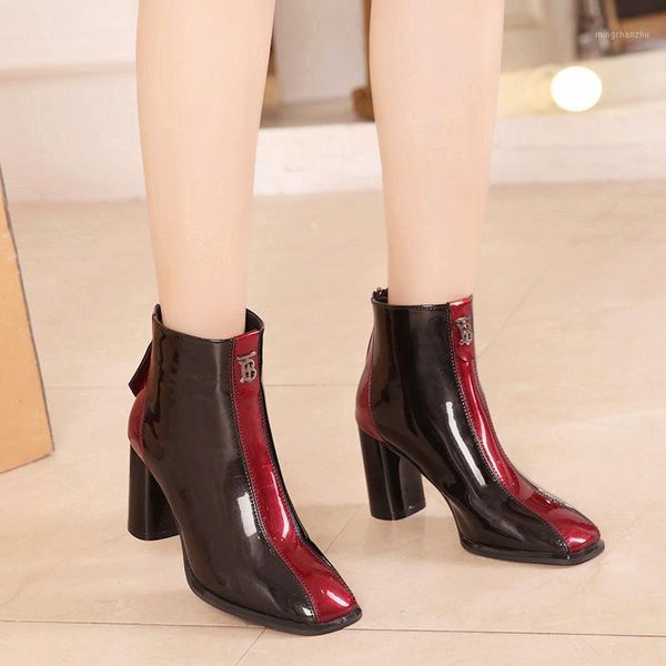 boots spring/fall shoes woman 2021 ankle rhinestone block heel soft leather female booties sequins zip large size black1, Black
boots spring/fall shoes woman 2021 ankle rhinestone block heel soft leather female booties sequins zip large size black1, Black