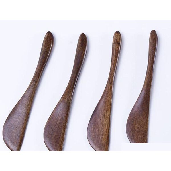 200pcs/lot fast shipping new style 15*2.5cm wooden cheese knives nanmu breakfa jllref homeindustry
200pcs/lot fast shipping new style 15*2.5cm wooden cheese knives nanmu breakfa jllref homeindustry