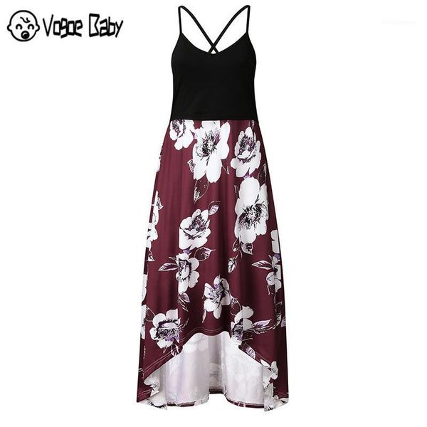 maternity dresses irregular nursing strap pregnanty dress women printed casual multifunction sleeveless floral patchwork pregnant summer1, White
maternity dresses irregular nursing strap pregnanty dress women printed casual multifunction sleeveless floral patchwork pregnant summer1, White