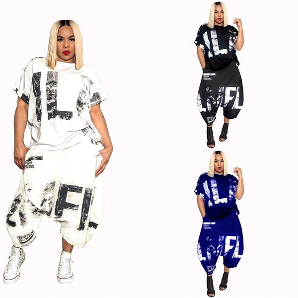 0zv0p casual women's new suit harem street set ag8055 printed pants suitcrotch casual pants set eijdh, Gray
0zv0p casual women's new suit harem street set ag8055 printed pants suitcrotch casual pants set eijdh, Gray
