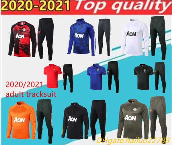 2020/21 manchester training suit men martial rashford football sportswear foot jogging 2021 pogba united soccer.. tracksuit quality, Black
2020/21 manchester training suit men martial rashford football sportswear foot jogging 2021 pogba united soccer.. tracksuit quality, Black