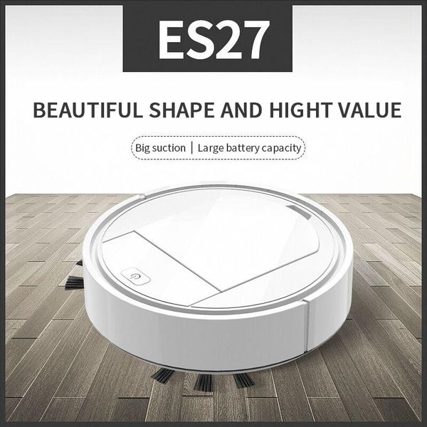 wxb 3 in1 automatic robot wireless vacuum cleaner sweeping usb charging intelligent lazy vaccum cleaner robots household machine
wxb 3 in1 automatic robot wireless vacuum cleaner sweeping usb charging intelligent lazy vaccum cleaner robots household machine