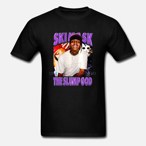 ski mask the slump god hip hop rap simple graphic design summer fashion casual men black size 3xl hoodie designers t shirts sweatshirt
ski mask the slump god hip hop rap simple graphic design summer fashion casual men black size 3xl hoodie designers t shirts sweatshirt