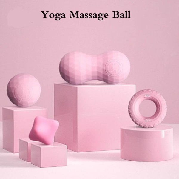 fitness balls massage ball muscle relaxation silicone for beginner shaping bodybuilding indoor outdoor exercise training fascia
fitness balls massage ball muscle relaxation silicone for beginner shaping bodybuilding indoor outdoor exercise training fascia
