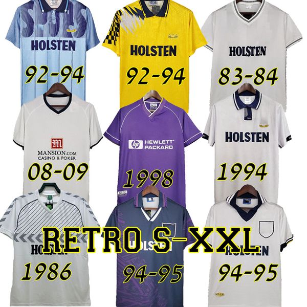 klinsmann 08 09 retro soccer jersey 1978 tottenham vintage gascoigne anderton sheringham 1990 1998 1991 82 ginola ferdinand 92 94 95 classic, Black;yellow
klinsmann 08 09 retro soccer jersey 1978 tottenham vintage gascoigne anderton sheringham 1990 1998 1991 82 ginola ferdinand 92 94 95 classic, Black;yellow