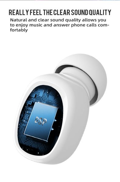 tws a7 bluetooth earpeice in ear 5.0 version wireless dhl fastest shipping with good price
tws a7 bluetooth earpeice in ear 5.0 version wireless dhl fastest shipping with good price