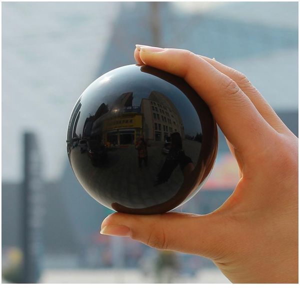 a natural obsidian stone crystal ball home decoration ball diviner circular crystals wedding pgraphy acc jllpot, Black
a natural obsidian stone crystal ball home decoration ball diviner circular crystals wedding pgraphy acc jllpot, Black