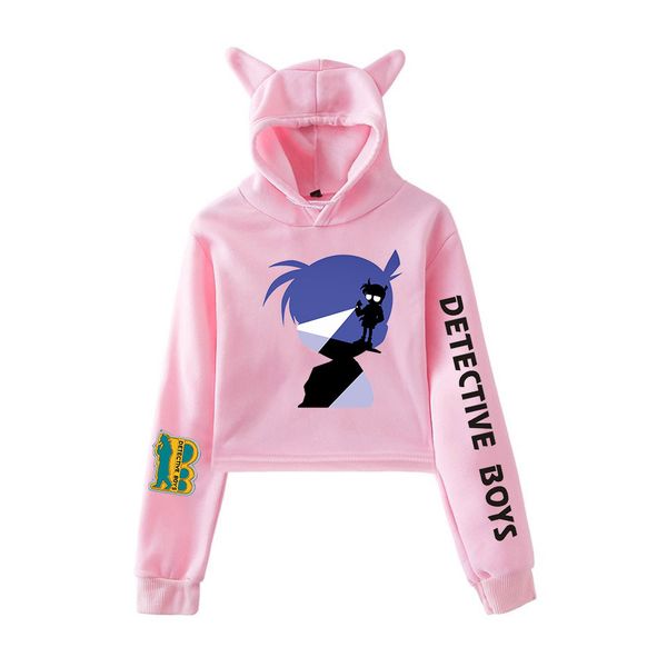 women letter print hooded sweatshirt purple loose pullover casual hoodies spring autumn hoodie 1014, Black
women letter print hooded sweatshirt purple loose pullover casual hoodies spring autumn hoodie 1014, Black