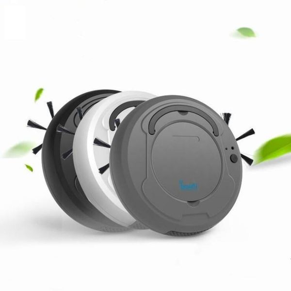 robot vacuum cleaners usb multifunctional sweeping cleaner smart floor 3-in-1 auto rechargeable dust dry
robot vacuum cleaners usb multifunctional sweeping cleaner smart floor 3-in-1 auto rechargeable dust dry