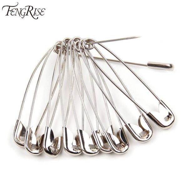 fengrise 100pcs silver tone hijab large strong safety pins findings diy sewing tools accessory apparel accessories wmtjjl
fengrise 100pcs silver tone hijab large strong safety pins findings diy sewing tools accessory apparel accessories wmtjjl