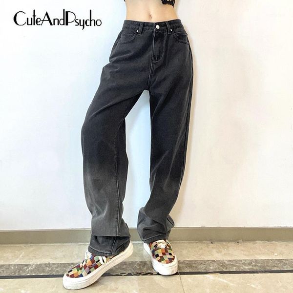 vintage streetwear joggers women y2k baggy jeans fashion high waist korean trousers aesthetic 90s cargo pants 2021 cuteandpsycho1, Blue
vintage streetwear joggers women y2k baggy jeans fashion high waist korean trousers aesthetic 90s cargo pants 2021 cuteandpsycho1, Blue