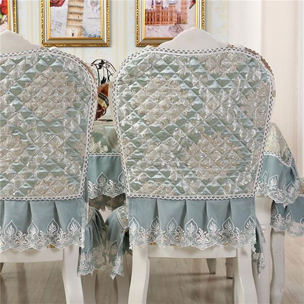 new arrival dining table cover lace rectangular tablecloth soft thick chair cover/cushion
new arrival dining table cover lace rectangular tablecloth soft thick chair cover/cushion