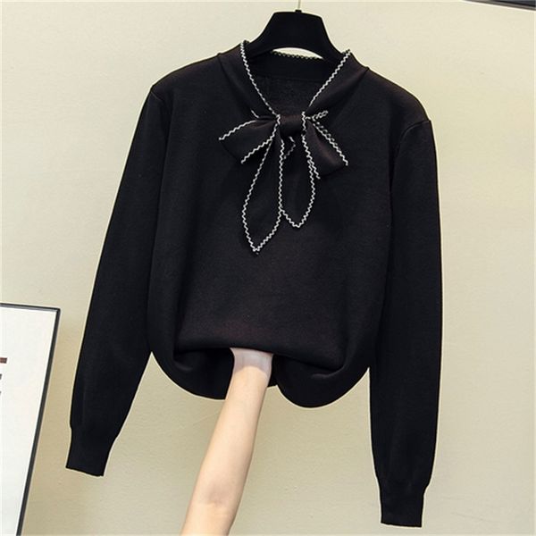 2021 new great dress size autumn new single graduation all-match camisola h00215 rzim, White;black
2021 new great dress size autumn new single graduation all-match camisola h00215 rzim, White;black
