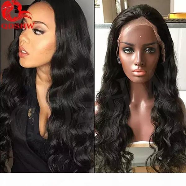 silk full lace human hair wigs preplucked body wave glueless peruvian virgin unprocessed silk base lace front wig for black women, Black;brown
silk full lace human hair wigs preplucked body wave glueless peruvian virgin unprocessed silk base lace front wig for black women, Black;brown