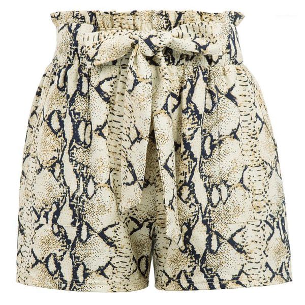 karin shorts women's clothes pattern elastic waist belt decorated vibrant pattern elegant holiday fashion casual shorts1, White;black
karin shorts women's clothes pattern elastic waist belt decorated vibrant pattern elegant holiday fashion casual shorts1, White;black