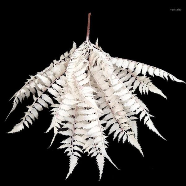 decorative flowers & wreaths 48cm artificial simulation pteris phoenix leaf 13 forks plant flower bouquet fake wedding home wall party decor
decorative flowers & wreaths 48cm artificial simulation pteris phoenix leaf 13 forks plant flower bouquet fake wedding home wall party decor