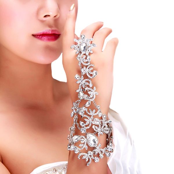 2020 bridal women rhinestone jewelry wedding accessories hand chain bracelet bridemaid bracelets & bangles bride glove, Blue;gray
2020 bridal women rhinestone jewelry wedding accessories hand chain bracelet bridemaid bracelets & bangles bride glove, Blue;gray
