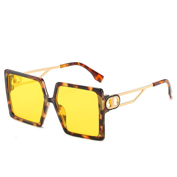 new classic large box women's sunglasses fashion trend sunglasses versatile sunglasses 2175 designer aws, White;black
new classic large box women's sunglasses fashion trend sunglasses versatile sunglasses 2175 designer aws, White;black