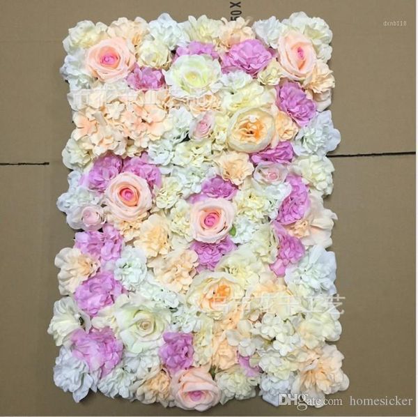 flower wall silk rose tracery wall encryption floral background artificial flowers creative wedding stage
flower wall silk rose tracery wall encryption floral background artificial flowers creative wedding stage