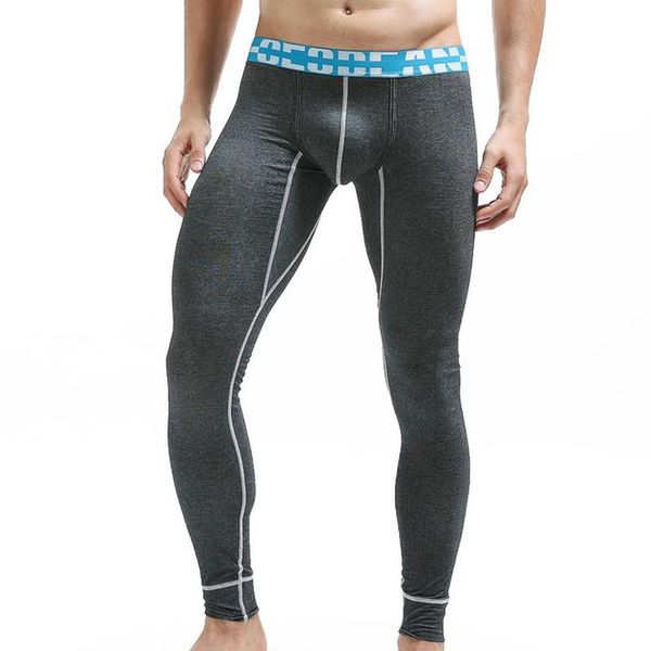 men's sleepwear men sleep bottoms autumn winter thermal long johns pants bugle pouch underwear leggings homewear pijama trousers plus s, Black;brown
men's sleepwear men sleep bottoms autumn winter thermal long johns pants bugle pouch underwear leggings homewear pijama trousers plus s, Black;brown