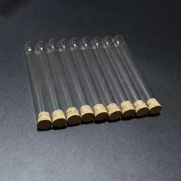 50pcs/lot 12x100mm u-shaped bottom clear glass test tubes with cork ser for kinds of labs/schools glassware q bbyyea
50pcs/lot 12x100mm u-shaped bottom clear glass test tubes with cork ser for kinds of labs/schools glassware q bbyyea