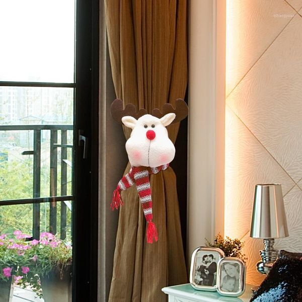 christmas curtain buckle santa claus window decoration christmas cartoon doll bedroom curtain hook fastener buckle clamp decor#11
christmas curtain buckle santa claus window decoration christmas cartoon doll bedroom curtain hook fastener buckle clamp decor#11