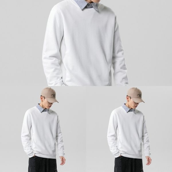 jdxop 2020 sweatermen новое сплошного цвета круглого пар шеи свитера конфета осень корейски рыхлой пара свитера базовой рубашки конфета цвет, Black
jdxop 2020 sweatermen новое сплошного цвета круглого пар шеи свитера конфета осень корейски рыхлой пара свитера базовой рубашки конфета цвет, Black