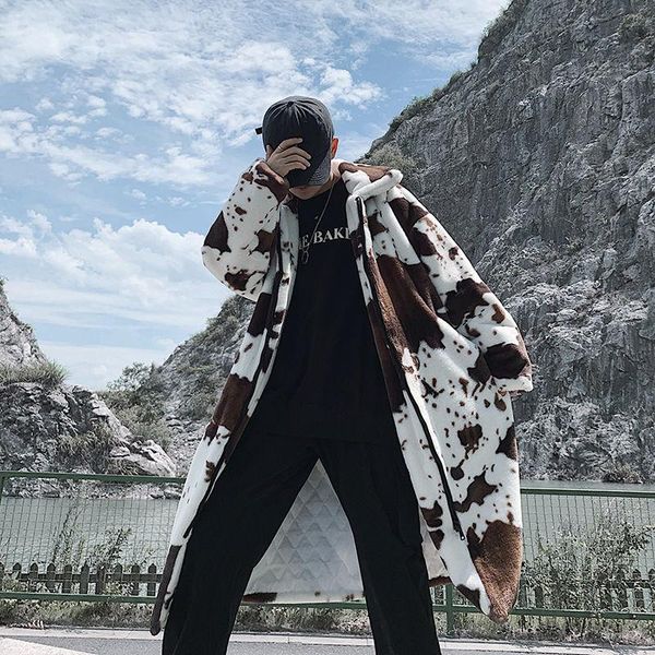 men's down & parkas 2021 winter in warm snow jackets tide trench thickening fur coats male milk printing cotton-padded clothes m-3xl, Black
men's down & parkas 2021 winter in warm snow jackets tide trench thickening fur coats male milk printing cotton-padded clothes m-3xl, Black
