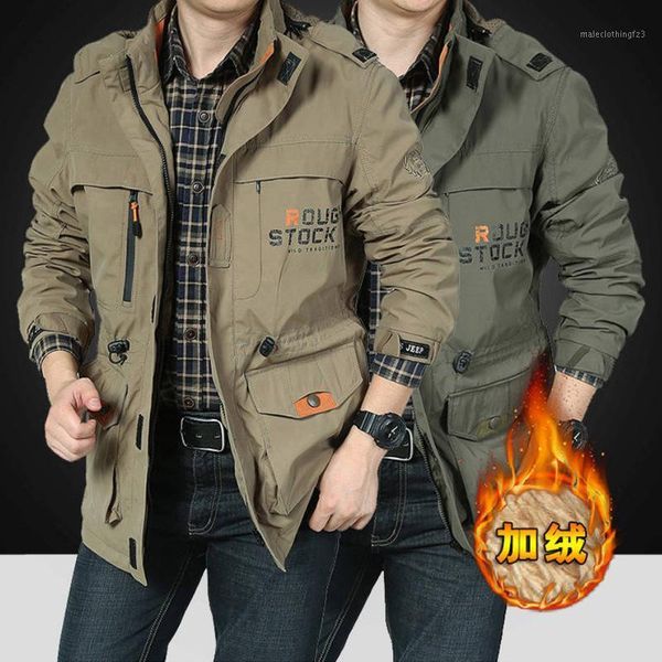 men's jackets windbreaker for men mens fashion clothing trends jacket men1, Black;brown
men's jackets windbreaker for men mens fashion clothing trends jacket men1, Black;brown