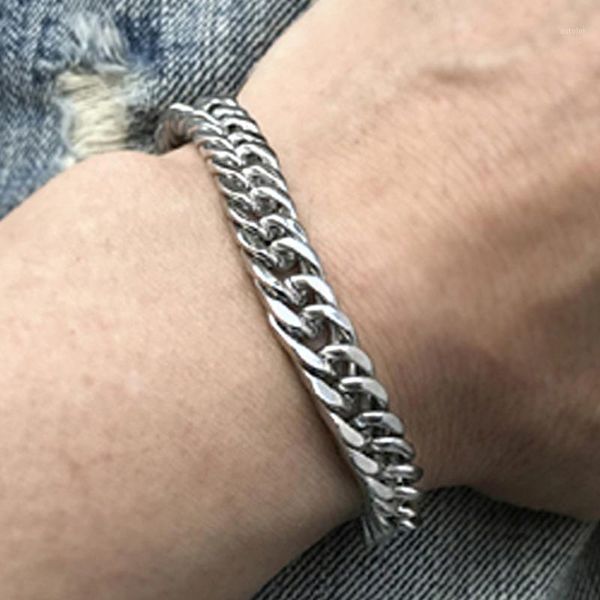 cuban link chain bracelet mens stainless steel hip hop rock charm bracelet silver black gold chain jewelry wholesale1
cuban link chain bracelet mens stainless steel hip hop rock charm bracelet silver black gold chain jewelry wholesale1