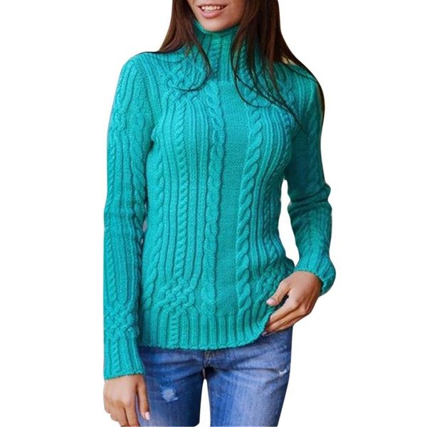 winter turtleneck sweaters for women long sleeve high collar pullover sweater knitted jumper tight blouse sueter mujer a40, White;black
winter turtleneck sweaters for women long sleeve high collar pullover sweater knitted jumper tight blouse sueter mujer a40, White;black