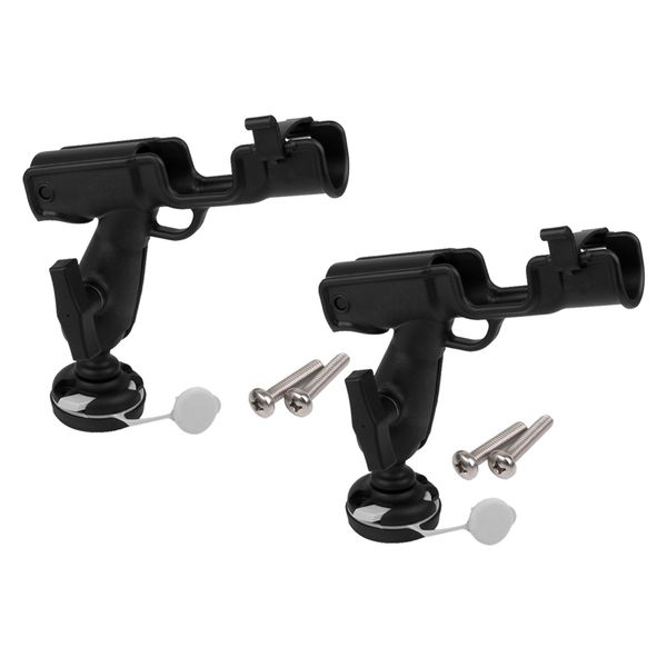 2x регулируемый нейлоновый байдарка лодка удочка держатель side mount kit набор снасть
2x регулируемый нейлоновый байдарка лодка удочка держатель side mount kit набор снасть