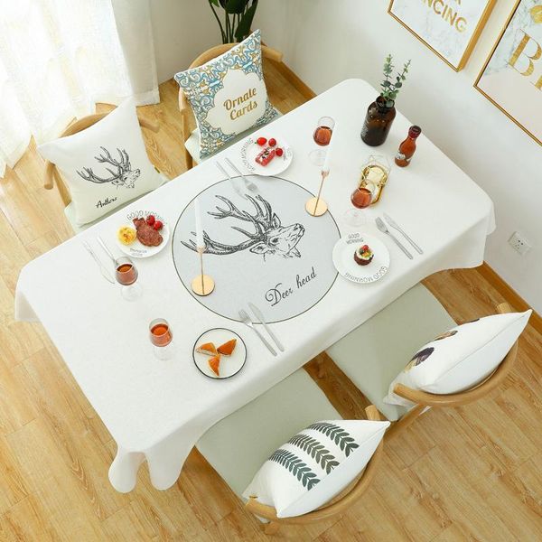 cotton linen blend europe creative tablecloth table cover with waterproof oilproof rectangular & round dining table cloth1
cotton linen blend europe creative tablecloth table cover with waterproof oilproof rectangular & round dining table cloth1