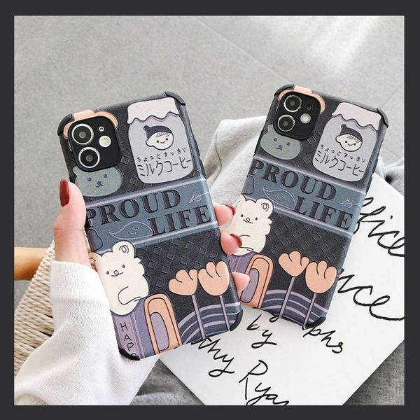 cute bear 11 mobile phone shell vip 8plus personality creativity xr cartoon xsmax silicone soft shell 11promax women's seven eight ultr
cute bear 11 mobile phone shell vip 8plus personality creativity xr cartoon xsmax silicone soft shell 11promax women's seven eight ultr