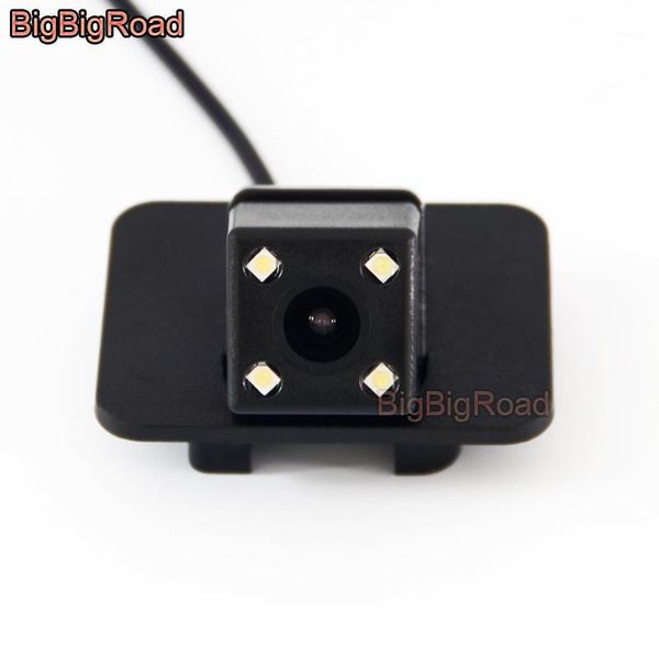 bigbigroad car rear view parking camera for 2 demio dj sedan 2014-2020 / cx-3 cx3 2020 2020 night vision1
bigbigroad car rear view parking camera for 2 demio dj sedan 2014-2020 / cx-3 cx3 2020 2020 night vision1