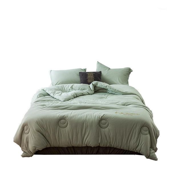 half modal half cotton polyester filling comforter autumn winner quilt warm soft touch light green ginger blue camel pink1
half modal half cotton polyester filling comforter autumn winner quilt warm soft touch light green ginger blue camel pink1