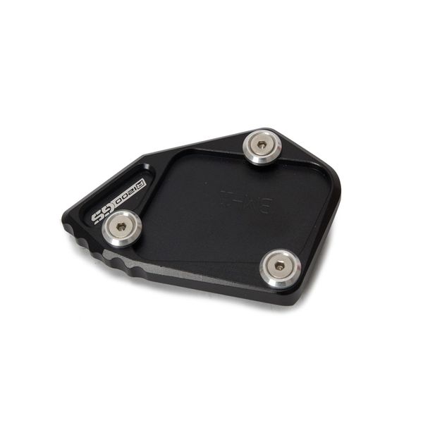 kickstand plate pad motorcycle accessories foot side stand enlarger extension cnc aluminum for bmw r1200 gs 2007-2012 r1200 adv 2008-2012
kickstand plate pad motorcycle accessories foot side stand enlarger extension cnc aluminum for bmw r1200 gs 2007-2012 r1200 adv 2008-2012