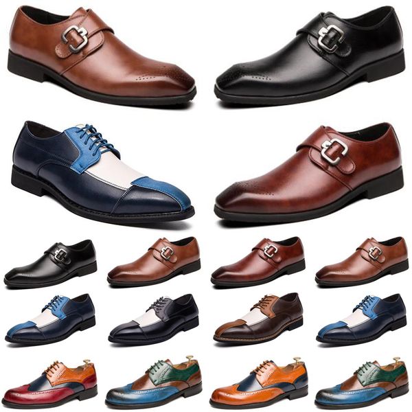2020 designer men casual shoes outdoor color matching leather matte trend business mens trainers sneakers size 40-47
2020 designer men casual shoes outdoor color matching leather matte trend business mens trainers sneakers size 40-47