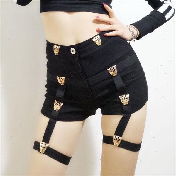 ladies shorts cotton high waist punk style rock bandage hollow out dance show party club skinny short fashion 200 955, White;black
ladies shorts cotton high waist punk style rock bandage hollow out dance show party club skinny short fashion 200 955, White;black