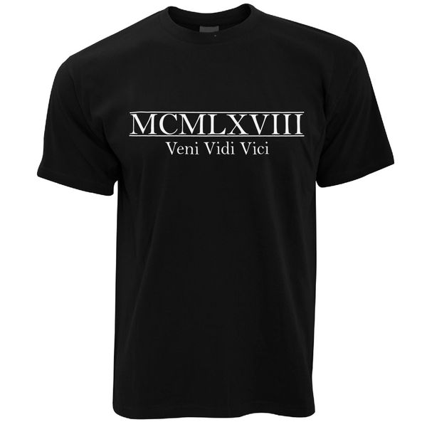 s fashion cartoon character 50th birthday mcmlxviii veni vidi vici birth year 1968 keepsake sport hooded sweatshirt hoodie t shirt
s fashion cartoon character 50th birthday mcmlxviii veni vidi vici birth year 1968 keepsake sport hooded sweatshirt hoodie t shirt